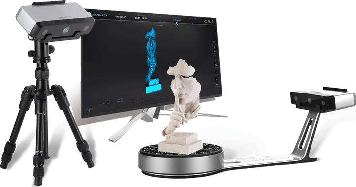 Produktbild Shining 3D EinScan-SP V2