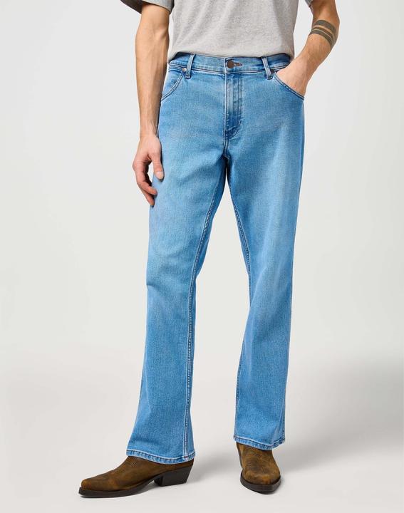 Produktbild Wrangler Jeans Horizon (34)