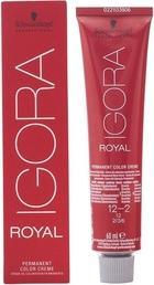 Image du produit Schwarzkopf Professional Igora Royal (12-2 Cendres blondes spéciales)