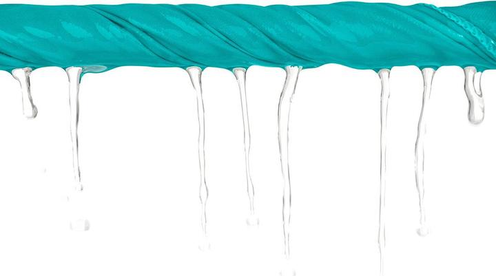 Actual product image Sea To Summit Pocket towel (75 x 150 cm)