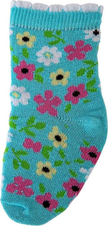 Image du produit Cucamelon Chaussettes pour bébé (Pack de 5, Taille unique)