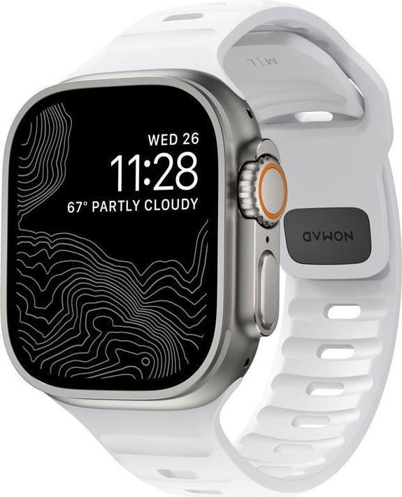 Image du produit Nomad Bracelet sport (Pneus)