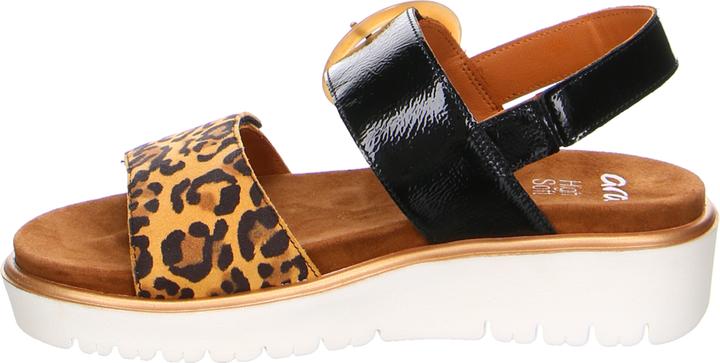 Actual product image Ara Sandalen (40)
