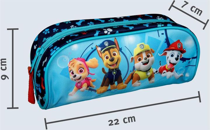 Actual product image Undercover Paw Patrol