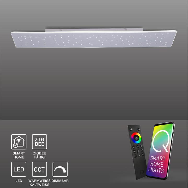 Produktbild Q-Smart Q-Nightsky (3600 lm)