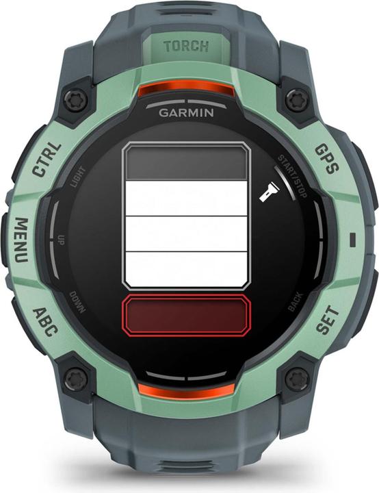 Produktbild Garmin Instinct 3 (50 mm)