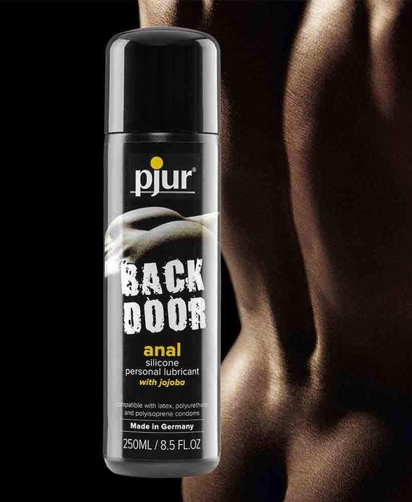 Produktbild Pjur Back Door (250 ml)