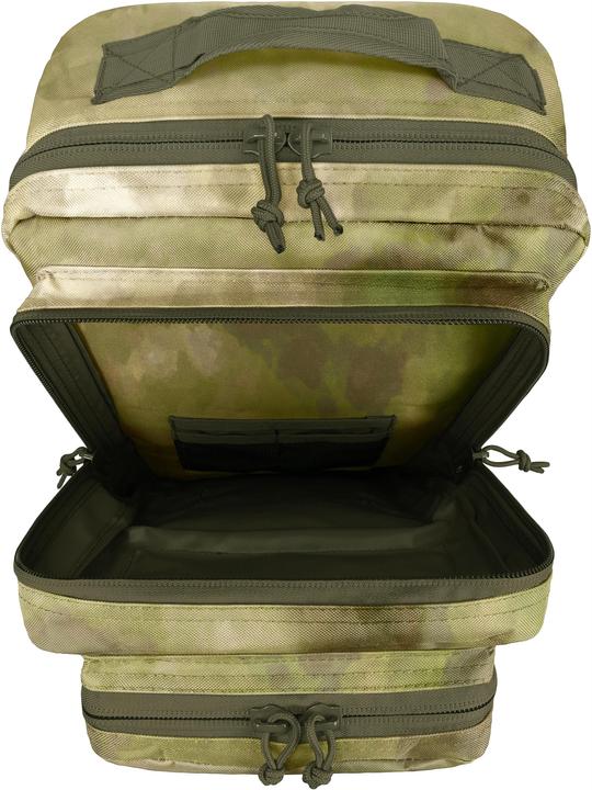 Produktbild Normani Daypack Rucksack 50 Liter Bedrock (50 l)