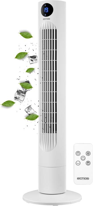 Produktbild Leiser Turmventilator