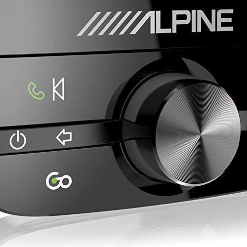 Produktbild Alpine Ezi-Dab-Bt