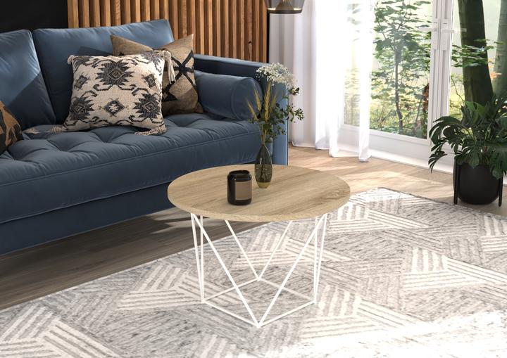 Produktbild ADRK Furniture Liam (55 x 55 x 37 cm)