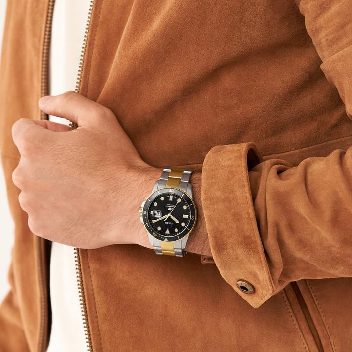 Produktbild Fossil Blue (Analoguhr, 42 mm)