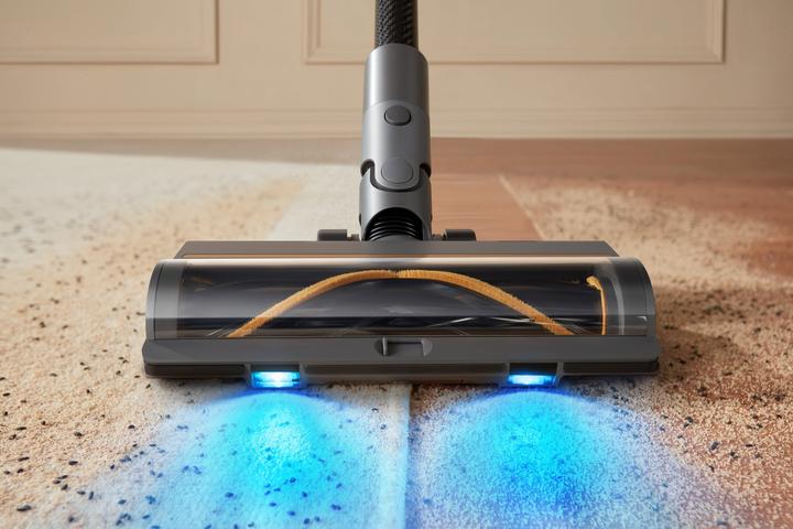 Actual product image Dreame R20