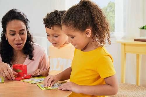 Produktbild Thinkfun Zingo (Deutsch)