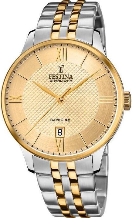 Image du produit Festina Automatique (Montre analogique, 42 mm)