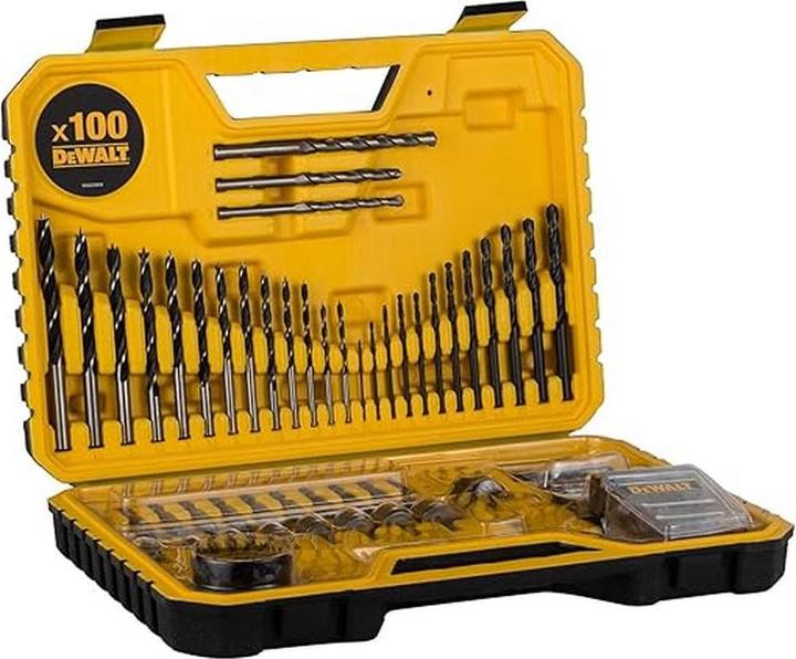Productafbeelding DeWalt DT71563-QZ (8 millimeter)