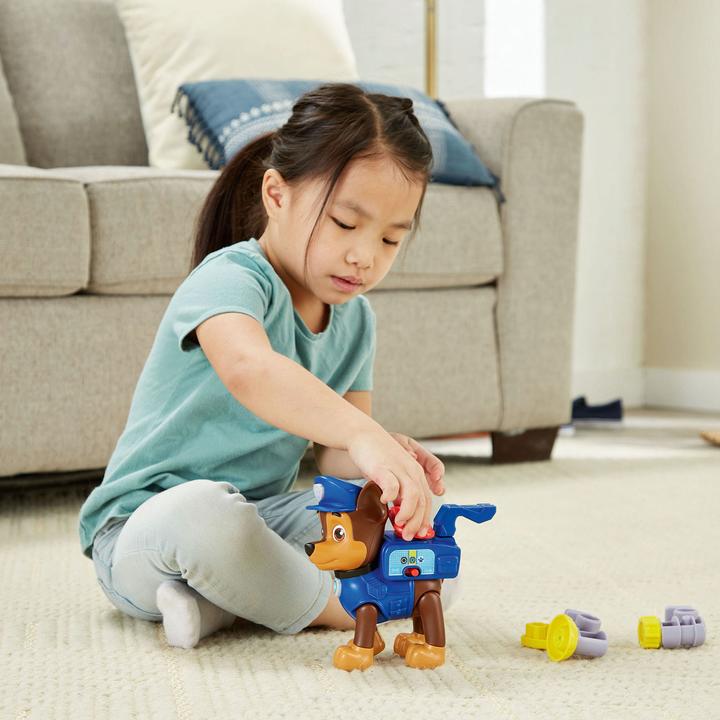 Produktbild VTech Pat Patrouille - Chase interactif : Mission sécurité (Französisch)