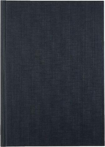 Produktbild Leitz impressBIND Mappen Hard Cover A4 10 Stk. - 7 mm, schwarz (A4, 10 x)
