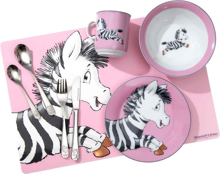 Produktbild Ritzenhoff & Breker Happy Zoo Kinderbecher