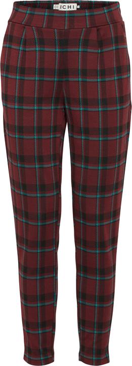 Actual product image Ichi IHKATE CHECKO PA - 20117449 (L)
