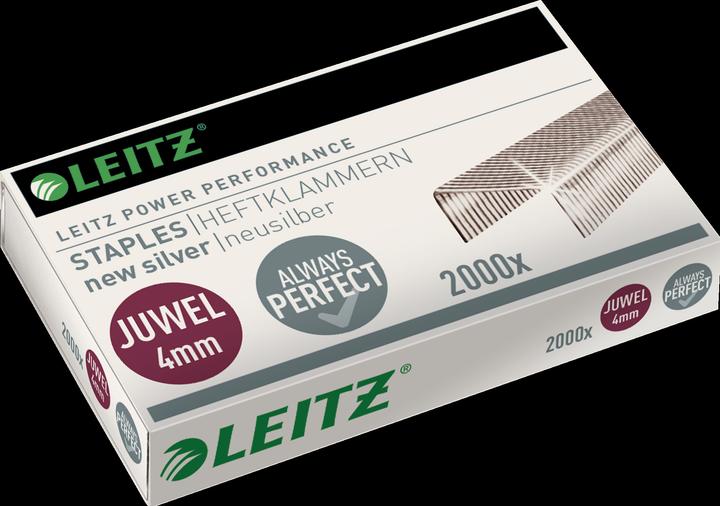 Produktbild Leitz Juwel (1 x)
