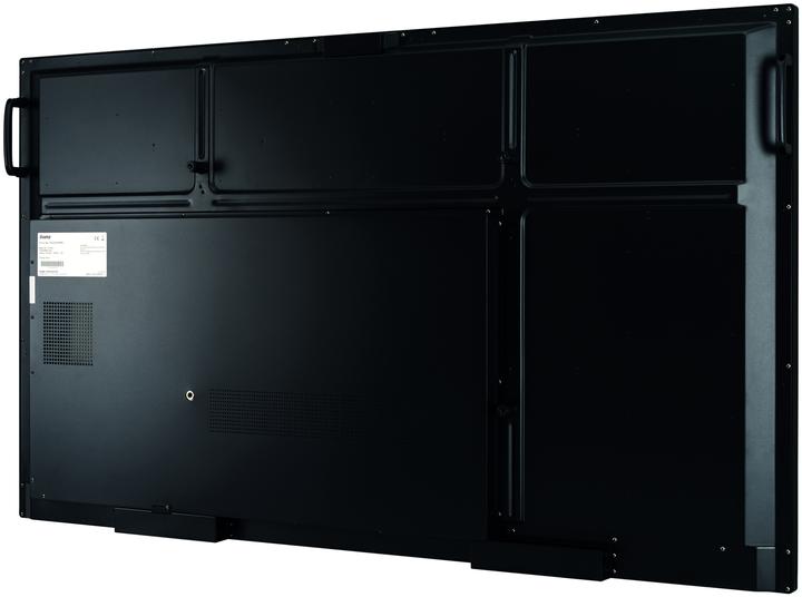 Actual product image iiyama TE6568MIS-B1AG (3840 x 2160 Pixels, 64.57")
