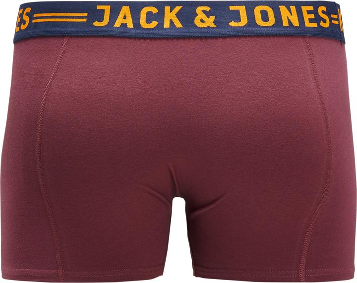 Image du produit Jack & Jones Lich Field Plus (4XL, Lot de 3)
