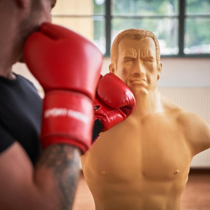 Produktbild Sport-Thieme Boxdummy Boxing Man (175 cm, 20 kg)