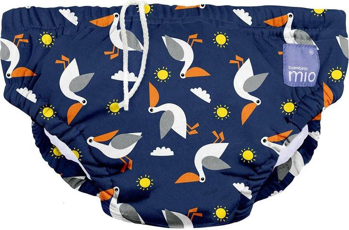 Bambino Mio Wiederverwendbare Schwimmwindel (Gr. XL, 1 Stück)