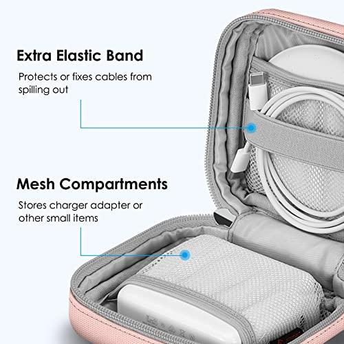 Immagine prodotto Only-Bags.Store Borsa porta caricabatterie per MacBook, piccola borsa elettronica per accessori per laptop, Magic