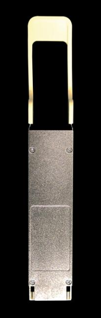 Actual product image NovaStar 40G SFP module multi-mode