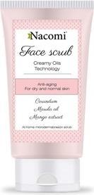 Image du produit Nacomi Face Scrub Anti-Wrinkle Scrub Is A 75Ml Face (Lotion nettoyante, 75 ml)