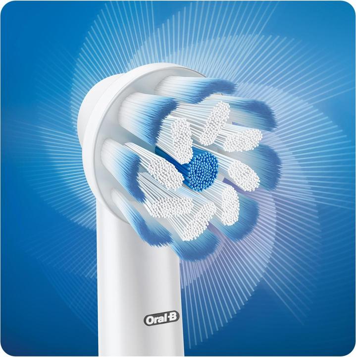Actual product image Oral-B Teen (Oscillating toothbrush)