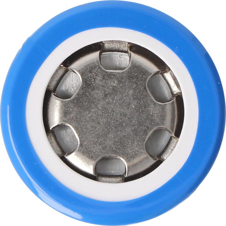 Actual product image AccuCell Akku 26650A max. 15A Entladestrom (1 pcs., 4500 mAh, Rechargeable battery)