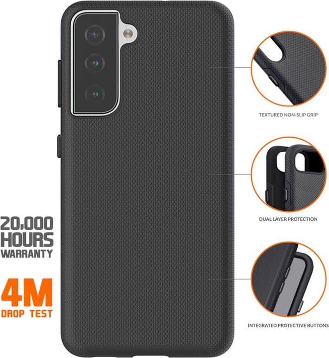 Produktbild Eiger North Case (Samsung Galaxy S22+)