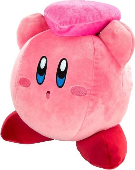 Actual product image Tomy Mocchi-Mocchi Kirby (32 cm)