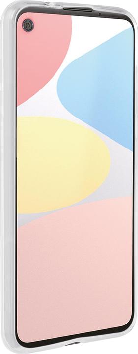 Image du produit Vivanco Super Slim Backcover Google Pixel 4A Transparent (Google Pixel 4a)