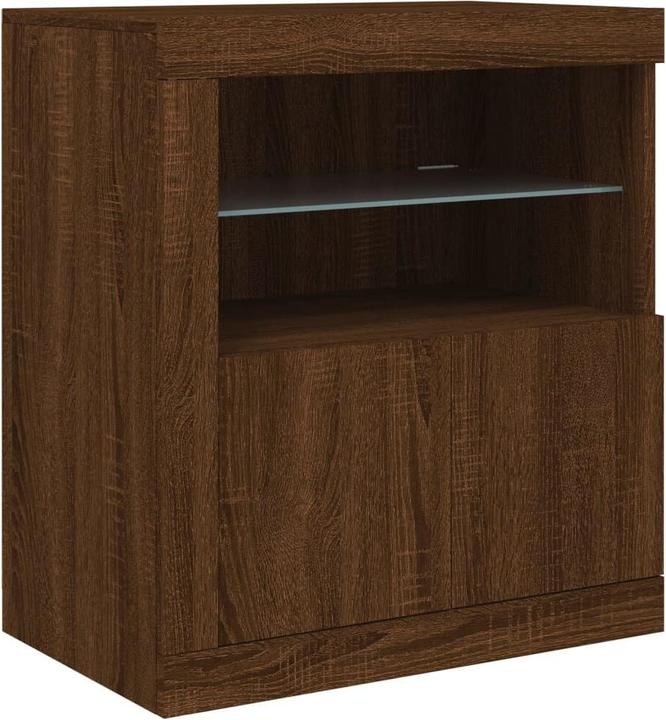 Image du produit VidaXL Jarne (162 x 37 x 67 cm)
