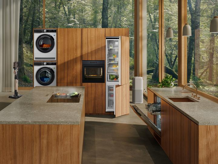 Produktbild Electrolux GK69TSIBO