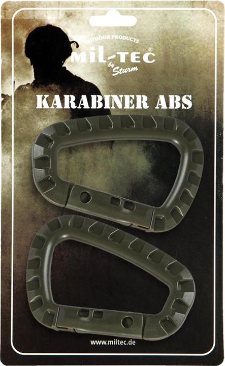 Karabiner