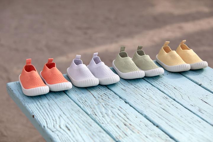 Produktbild Lässig Baby-Bademode Kinder-Schuh / Badeschuh Allround Sneaker (25)
