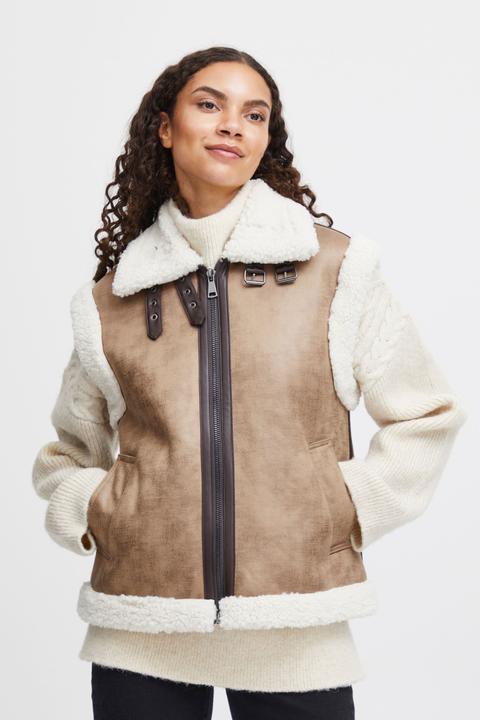 Image du produit B.young BYASANNE WAISTCOAT - 20813722 (40)