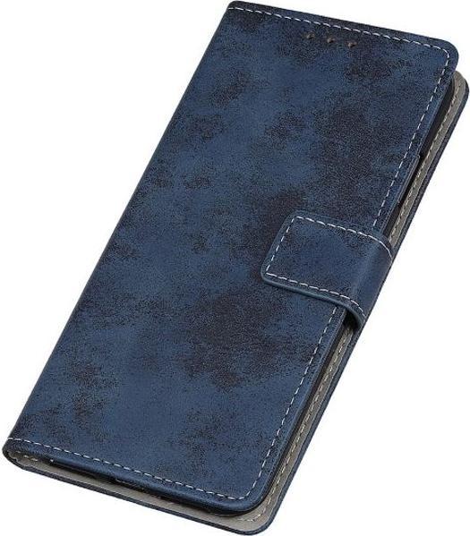 Produktbild MU Style Vintage Leder Bookcover Series