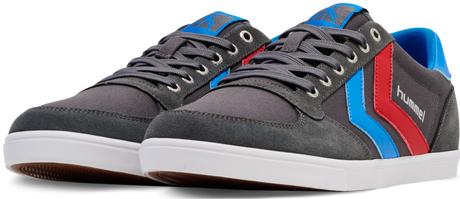 Actual product image hummel Slimmer Stadil Low (47)