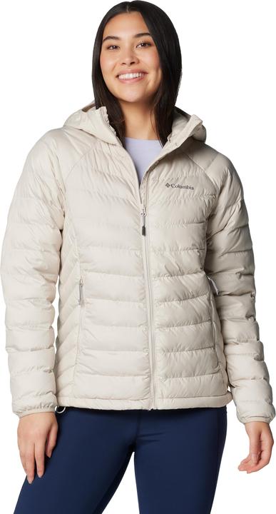Produktbild Columbia Powder Lite™ II Hooded Jacket (XS)