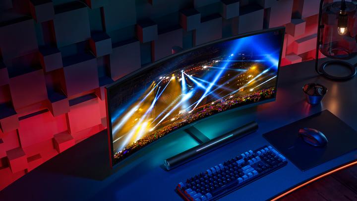 Immagine prodotto Huawei MateView GT (3440 x 1440 pixel, 34")