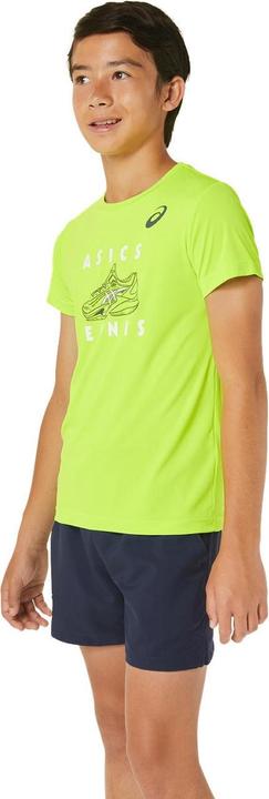 Immagine prodotto ASICS Performance Tennis GPX Top Bambini (M)