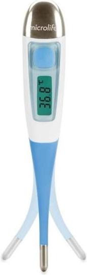 Immagine prodotto Microlife Termometro antimicrobico MT410 (1 pz) (Senza contatto)