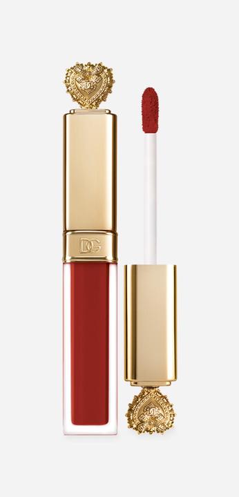 Immagine prodotto Dolce & Gabbana Devotion Rossetto Liquido in Mousse 400 Orgoglio (400 Orgoglio)