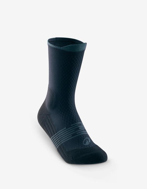 Immagine prodotto Quechua Wandersocken Kinder hoch - Hike 500 (31, 34)